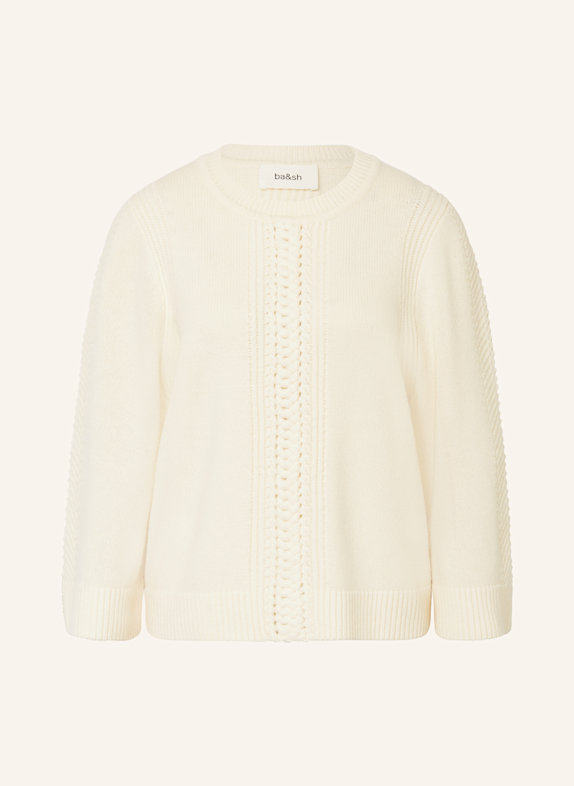 ba&sh Svetr PATTY REŽNÁ