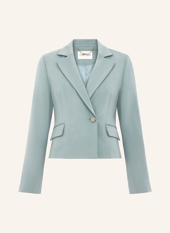 Phase Eight Blazer BOWEN HELLBLAU