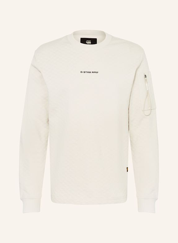 G-Star Sweatshirt CREME