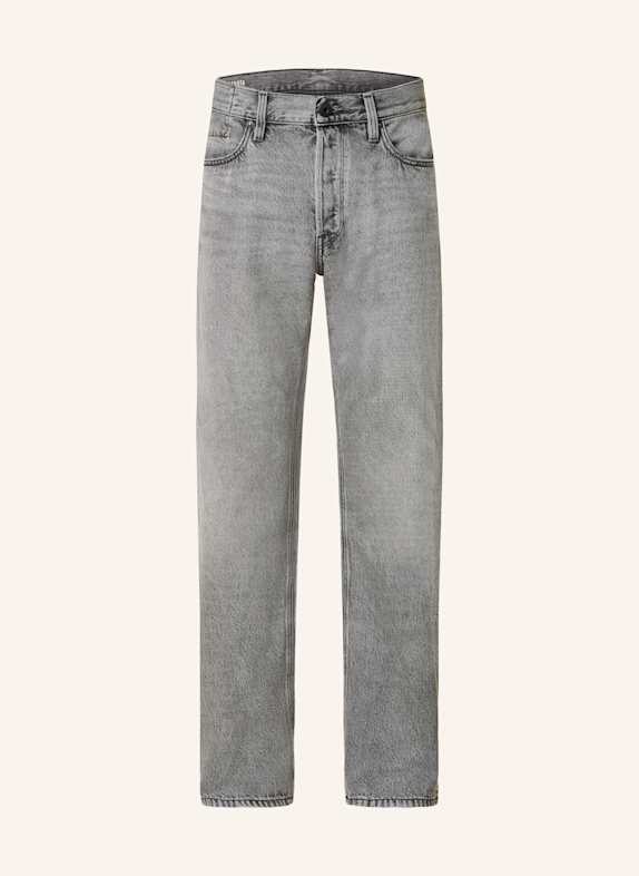 G-Star Jeans DAKOTA straight fit H142 sun faded eolith grey