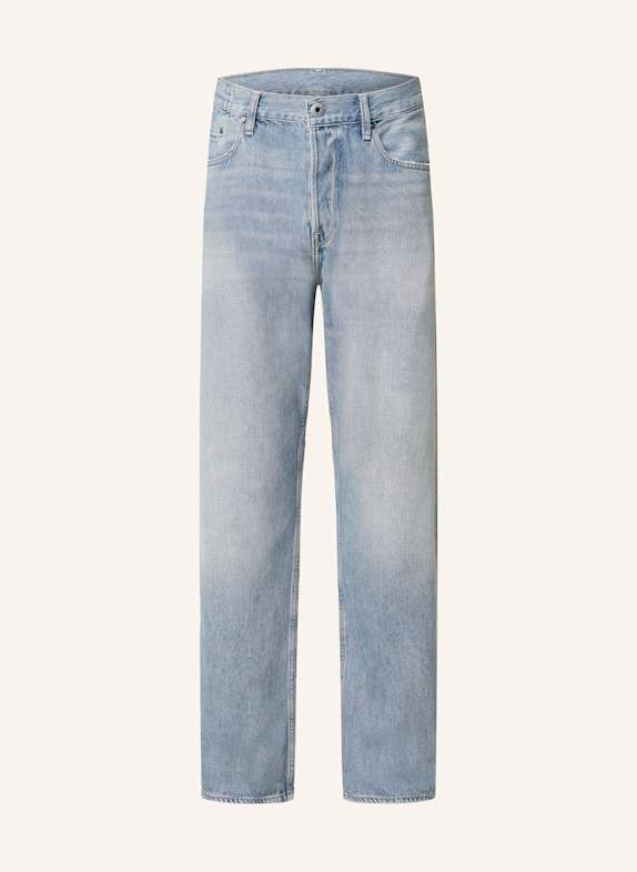 G-Star Jeans DAKOTA Straight Fit H133 vintage platinum blue