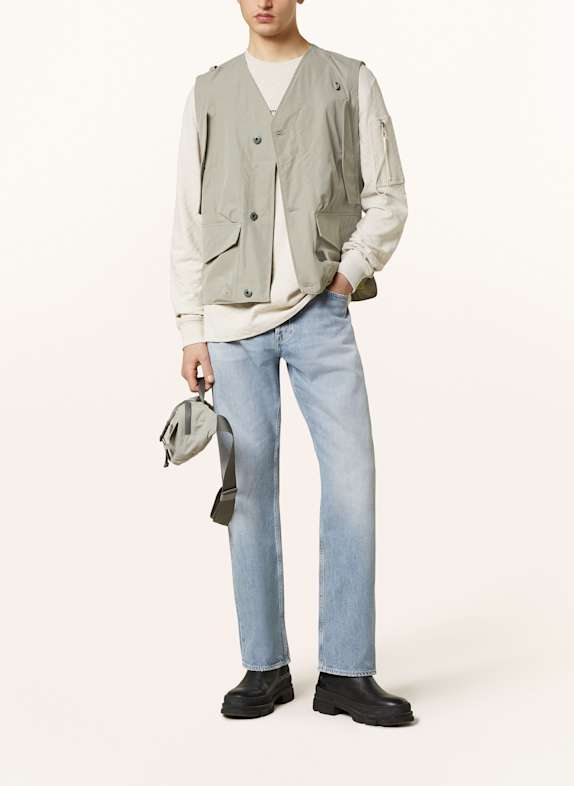 G-Star Jeans DAKOTA Straight Fit H133 vintage blue