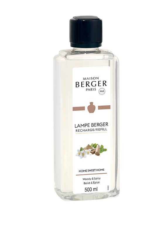 MAISON BERGER PARIS HOME SWEET HOME REFILL