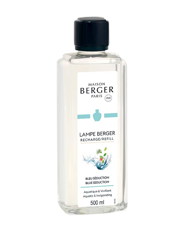 MAISON BERGER PARIS BLEU SÉDUCTION REFILL