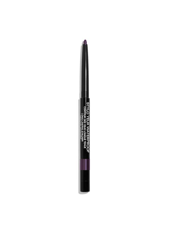 CHANEL STYLO YEUX WATERPROOF 86 MAUVE INTENSE
