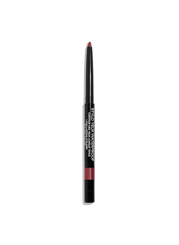CHANEL STYLO YEUX WATERPROOF 88 ROUGE FAUVE