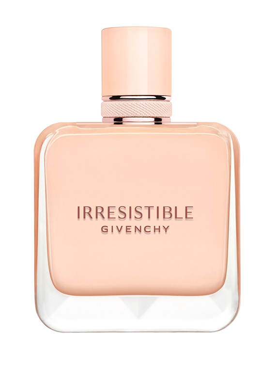 GIVENCHY IRRESISTIBLE NUDE VELVET