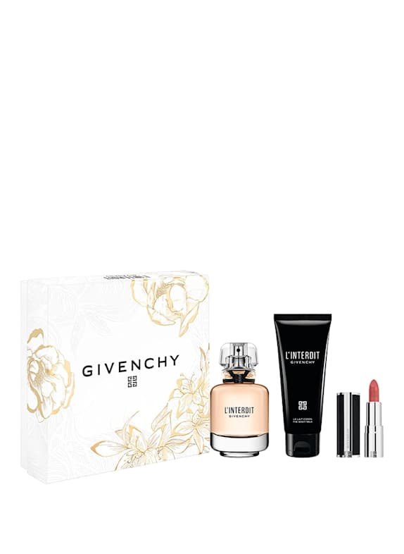 GIVENCHY BEAUTY L'INTERDIT