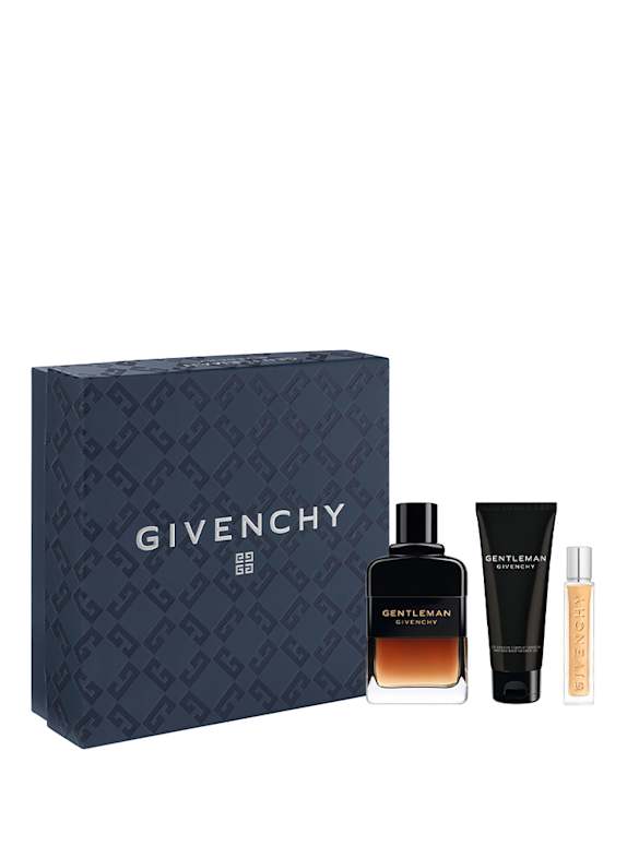 GIVENCHY BEAUTY GENTLEMEN RESERVE PRIVEE