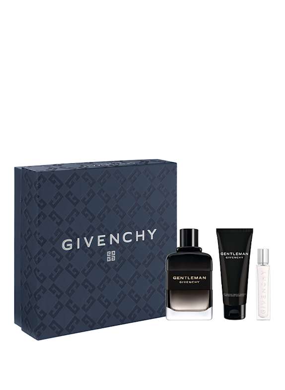 GIVENCHY BEAUTY GENTLEMEN BOISEE