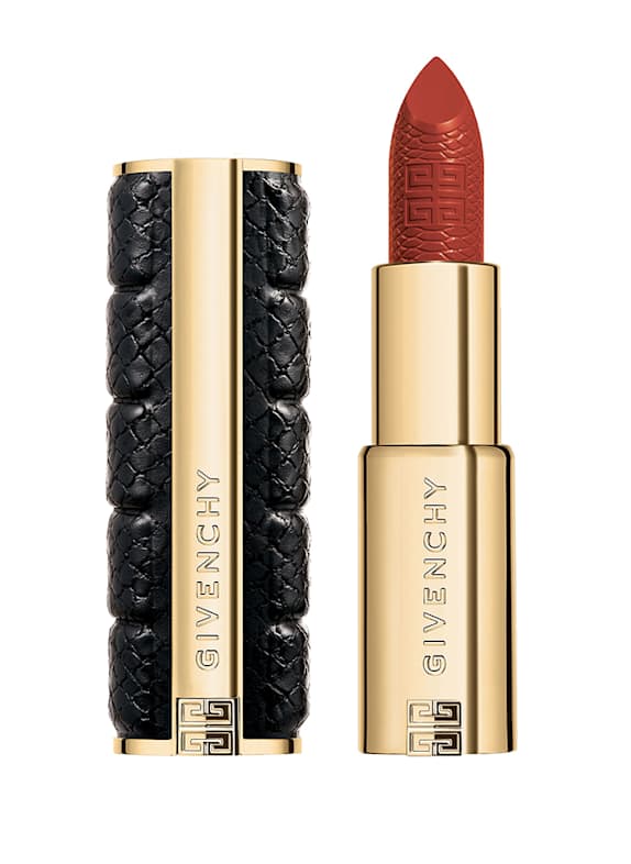 GIVENCHY BEAUTY LE ROUGE INTERDIT INTENSE SILK N331