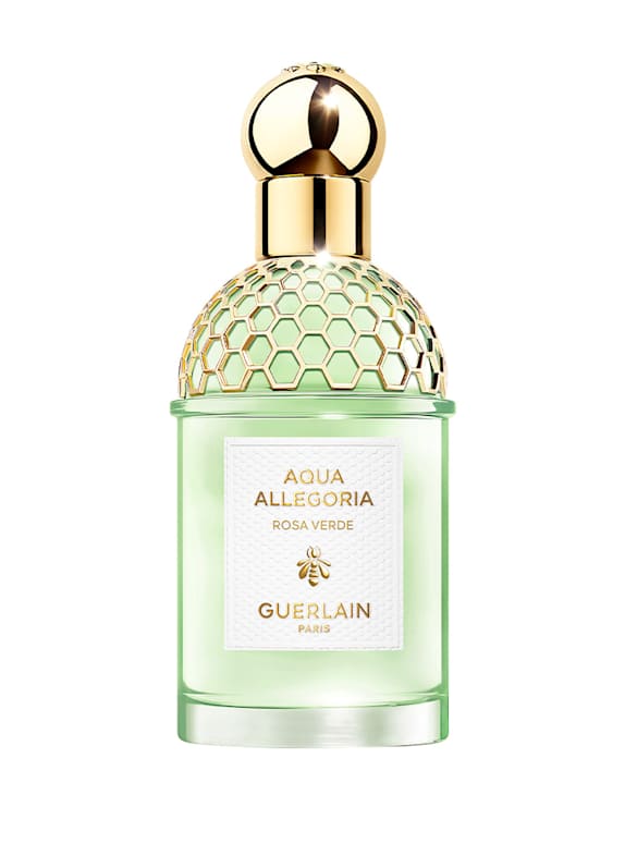 GUERLAIN AQUA ALLEGORIA ROSA VERDE