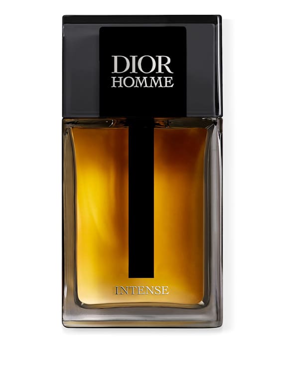 DIOR DIOR HOMME INTENSE