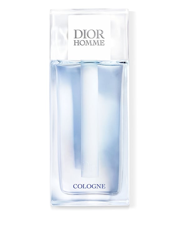 DIOR DIOR HOMME COLOGNE