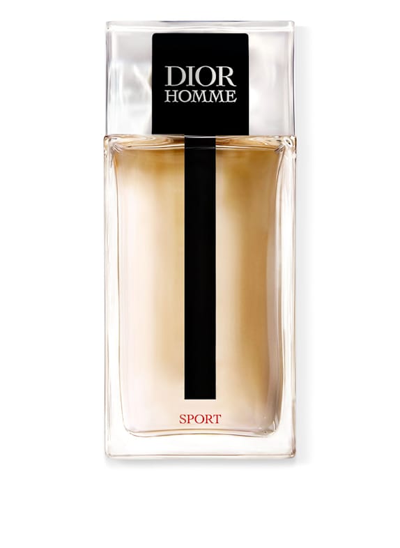 DIOR DIOR HOMME SPORT