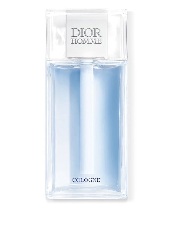 DIOR DIOR HOMME COLOGNE