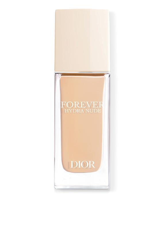 DIOR DIOR FOREVER HYDRA NUDE 1 N NEUTRAL