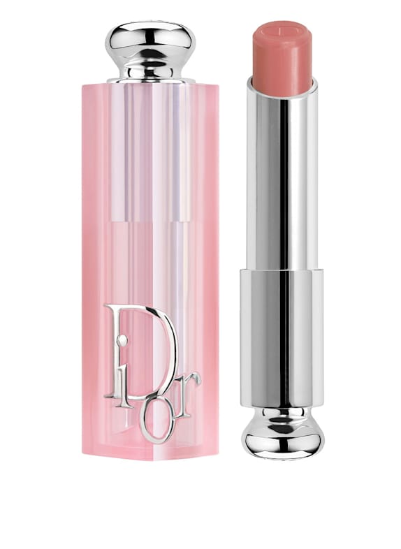 DIOR DIOR ADDICT LIP GLOW 038 SOFT NUDE WARMER UNTERTON