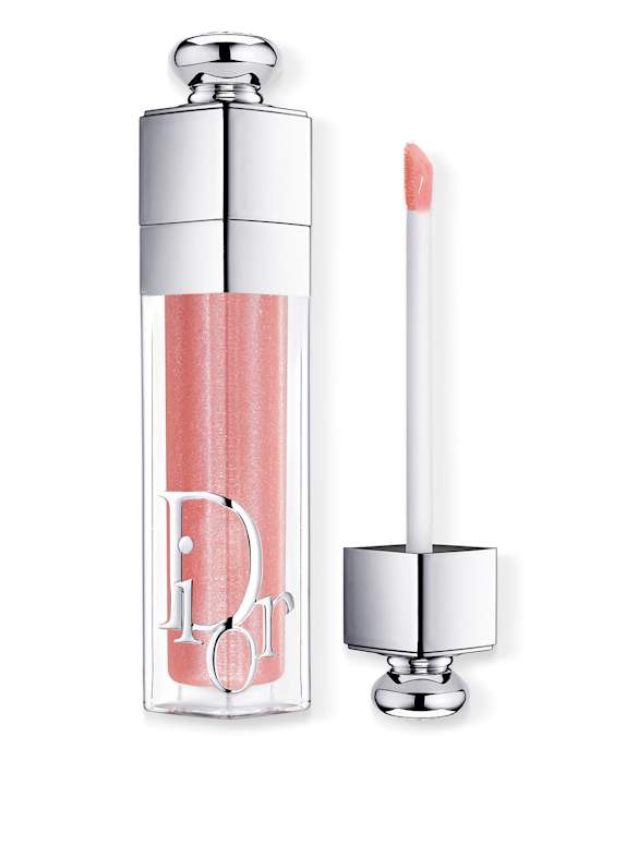 DIOR DIOR ADDICT LIP MAXIMIZER 206 PEACHMANIA