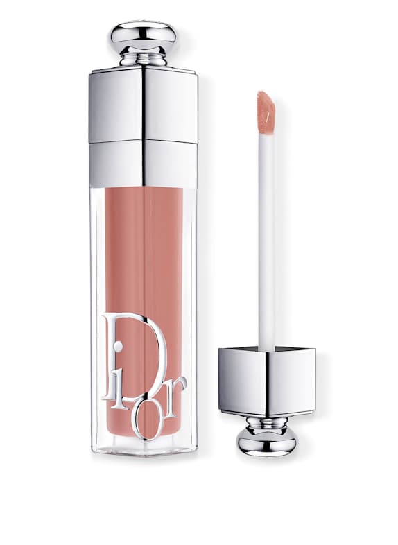 DIOR DIOR ADDICT LIP MAXIMIZER 204 NUDEMANIA