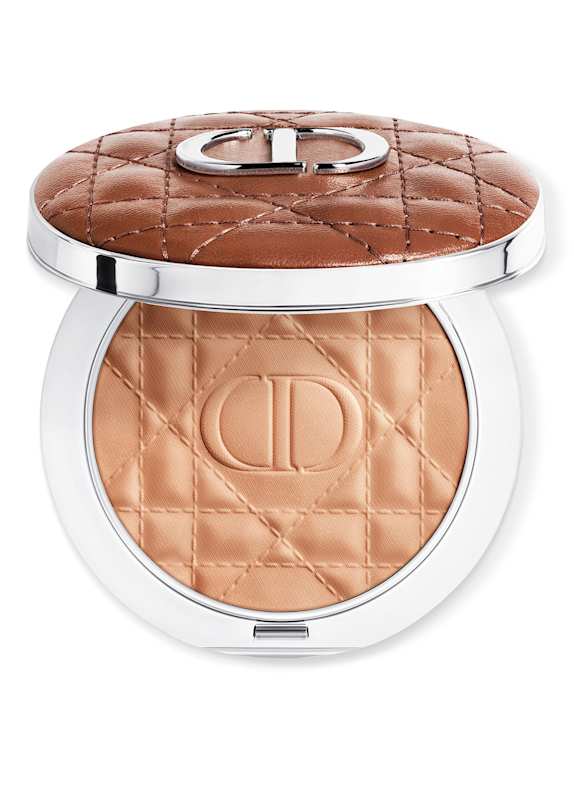DIOR DIOR FOREVER NUDE BRONZE 02 LIGHT
