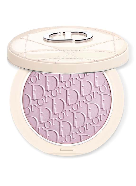DIOR DIOR FOREVER COUTURE LUMINIZER - GLOWMANIA LIMITIERTE EDITION 003 LILACMANIA