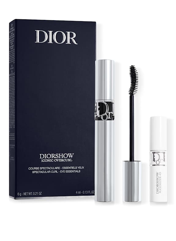 DIOR AUGEN-MUST-HAVES DIORSHOW SET
