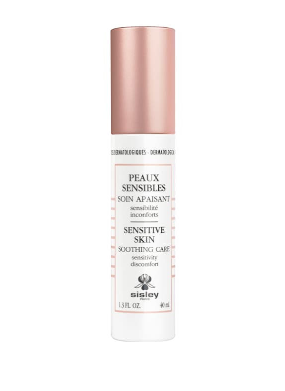 sisley Paris SENSITIVE SKIN