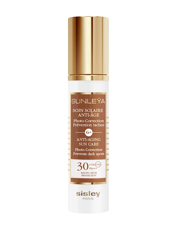 sisley Paris SUNLEŸA