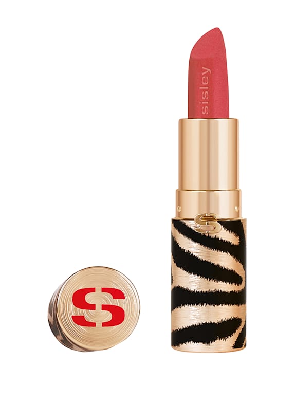 sisley Paris PHYTO-ROUGE VELVET 21 ROSE POP