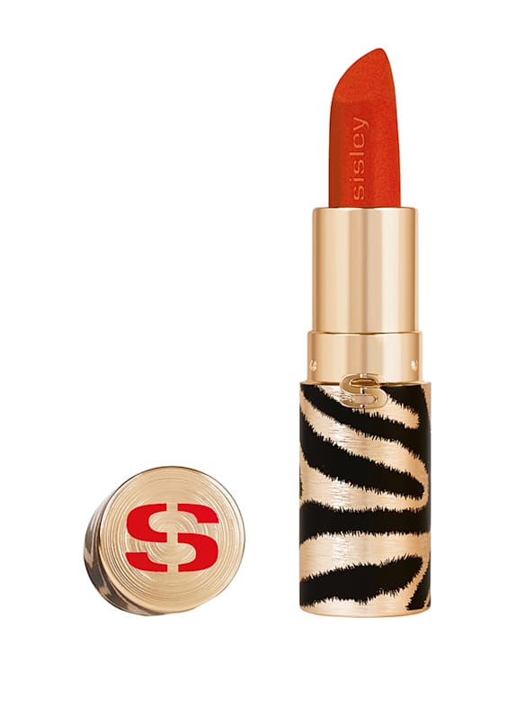 SISLEY PHYTO-ROUGE VELVET 30 ORANJE SPICE