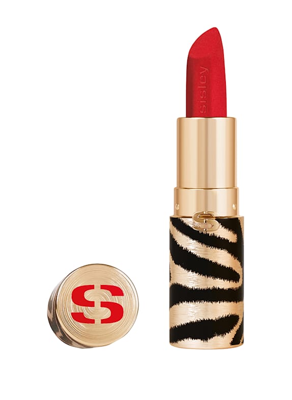 sisley Paris PHYTO-ROUGE VELVET 40 ROUGE ICON
