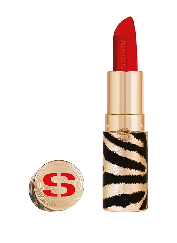 SISLEY PHYTO-ROUGE VELVET 41 ROUGE FLAME