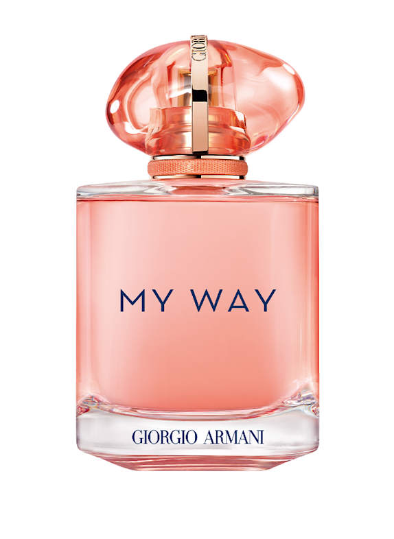 GIORGIO ARMANI BEAUTY MY WAY YLANG