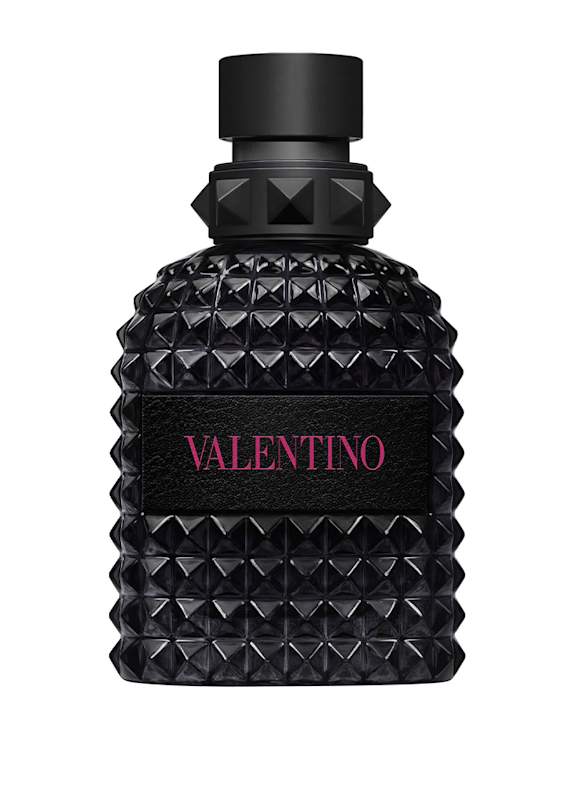 VALENTINO PARFUMS BORN IN ROMA EXTRADOSE UOMO