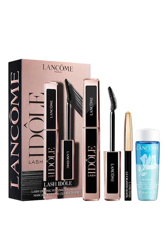 LANCÔME LASH IDÔLE MASCARA SET