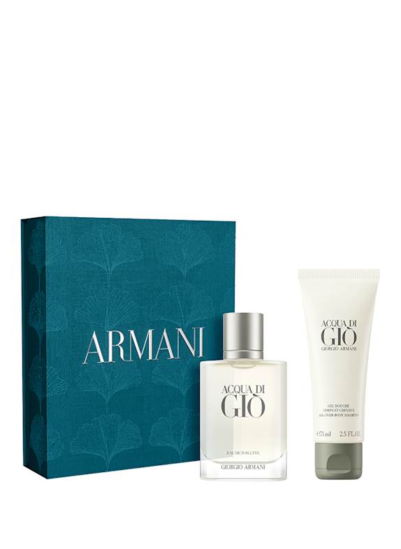 GIORGIO ARMANI BEAUTY ACQUA DI GIO