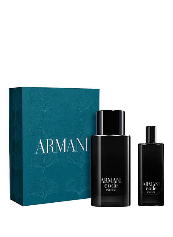 GIORGIO ARMANI BEAUTY ARMANI CODE HOMME