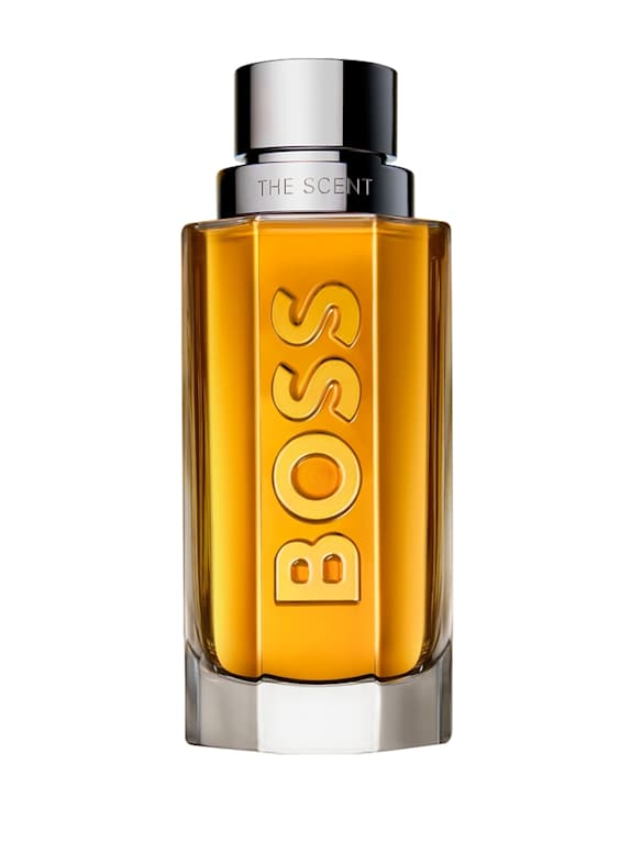 BOSS THE SCENT