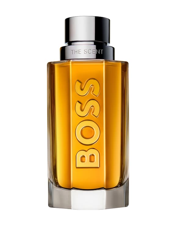 BOSS THE SCENT