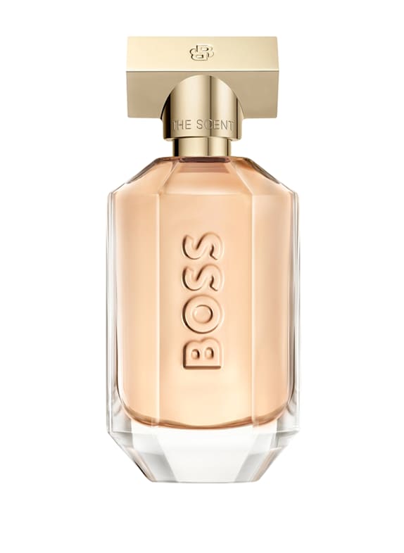 BOSS THE SCENT
