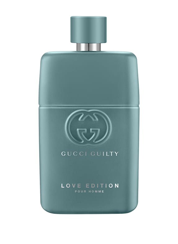 GUCCI Beauty GUILTY LOVE EDITION