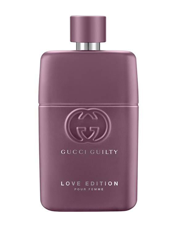 GUCCI Beauty GUILTY LOVE EDITION