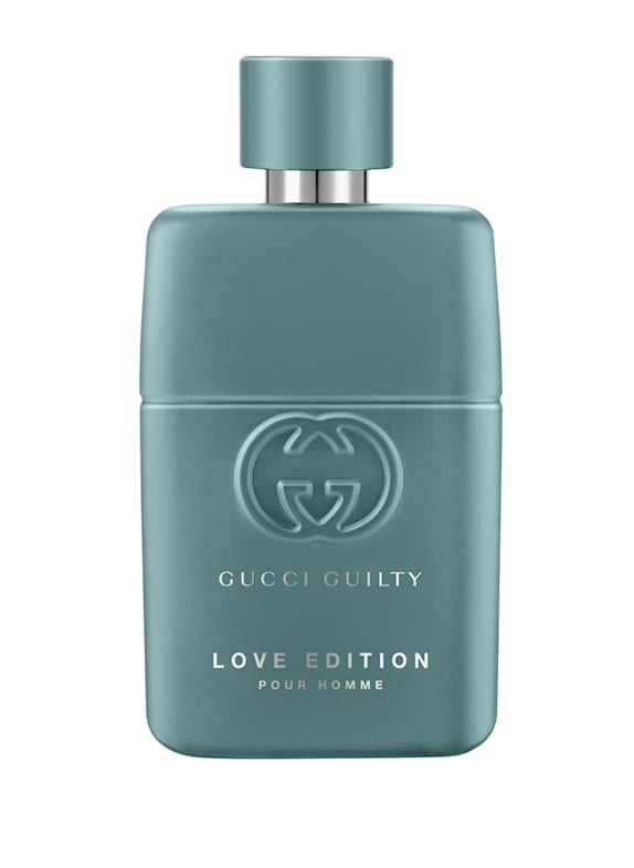 GUCCI Beauty GUILTY LOVE EDITION