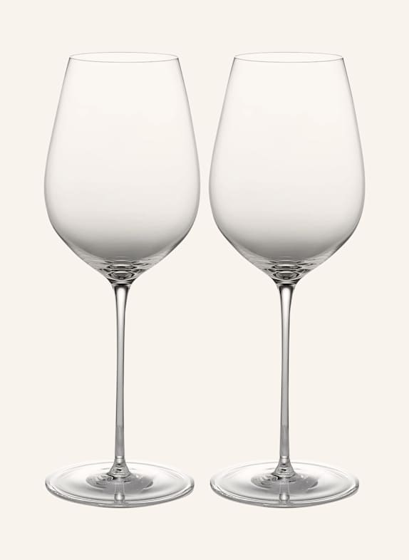 ZWIESEL GLAS 2er-Set Weingläser ENOTECA CHARDONNAY WEISS
