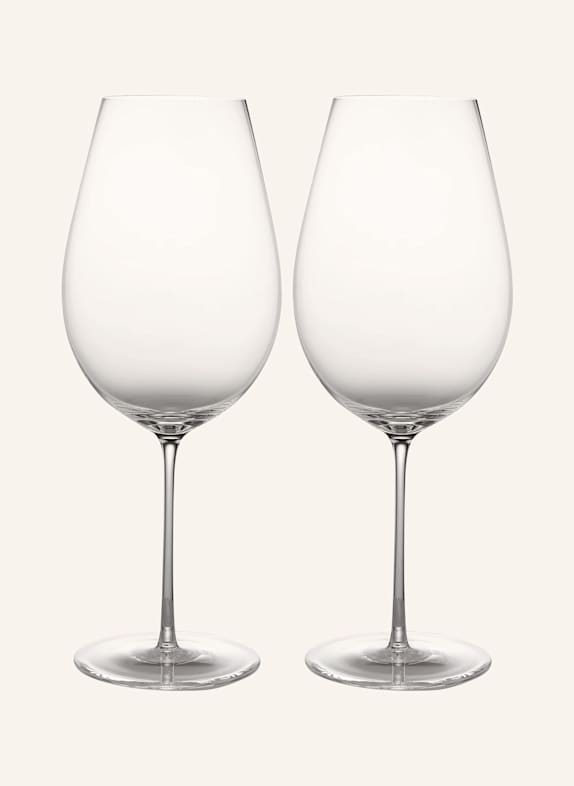 ZWIESEL GLAS 2er-Set Weingläser ENOTECA BORDEAUX WEISS