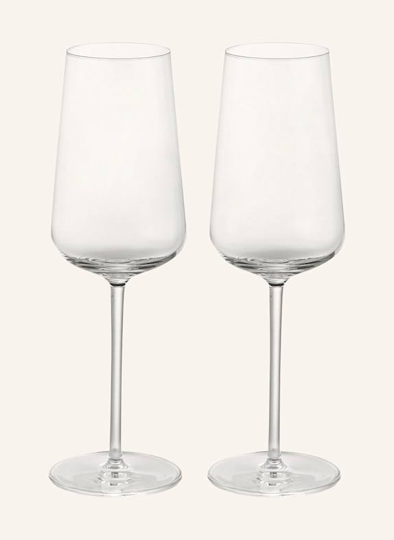 ZWIESEL GLAS 2er-Set Champagnergläser VERVINO 122169