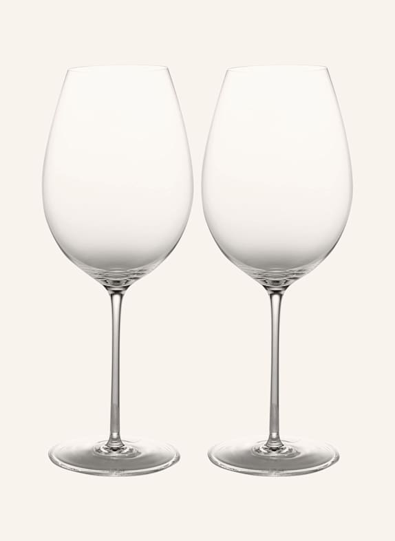ZWIESEL GLAS 2er-Set Weingläser ENOTECA CHIANTI WEISS