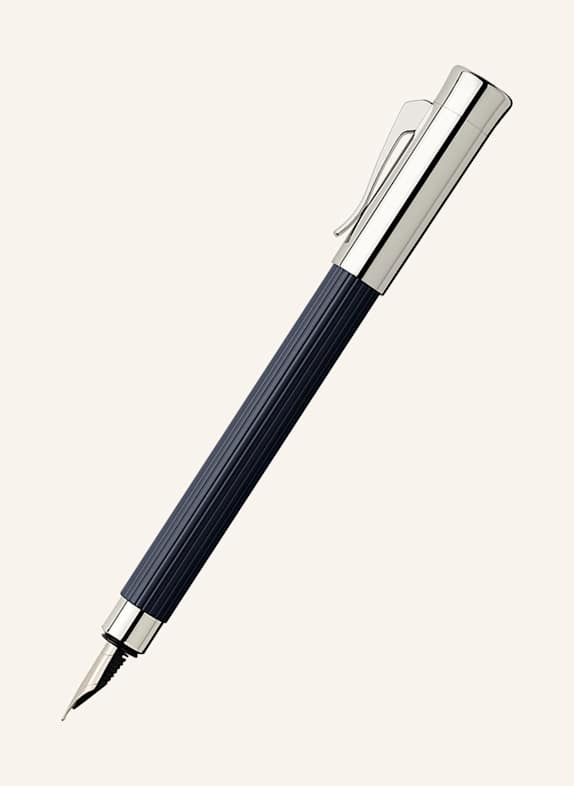 GRAF VON FABER-CASTELL Füllfederhalter TAMITIO NACHTBLAU