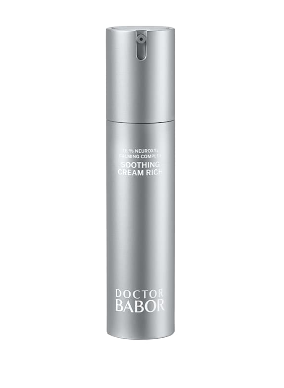 BABOR DOCTOR BABOR